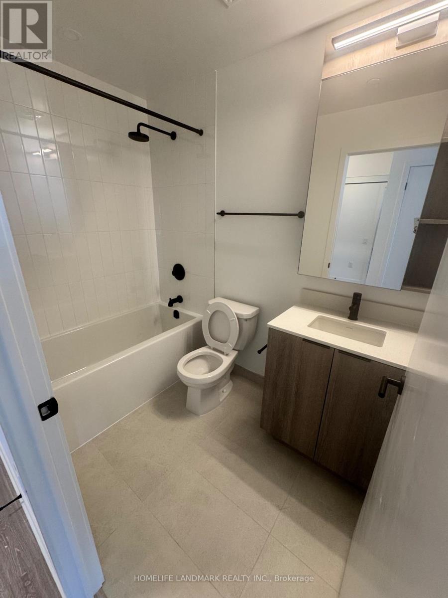 2202 - 2495 Eglinton Avenue W, Mississauga, Ontario  L5R 3E7 - Photo 10 - W12445112