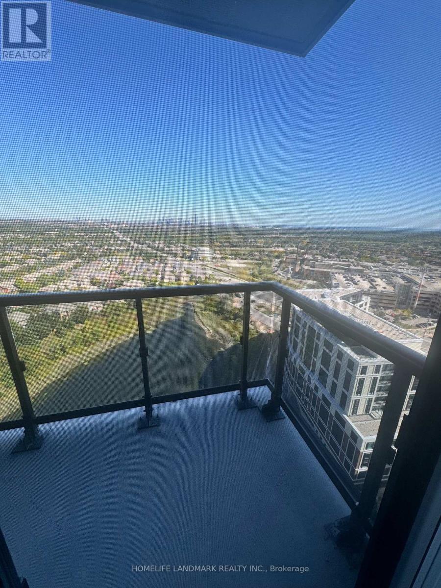2202 - 2495 Eglinton Avenue W, Mississauga, Ontario  L5R 3E7 - Photo 12 - W12445112