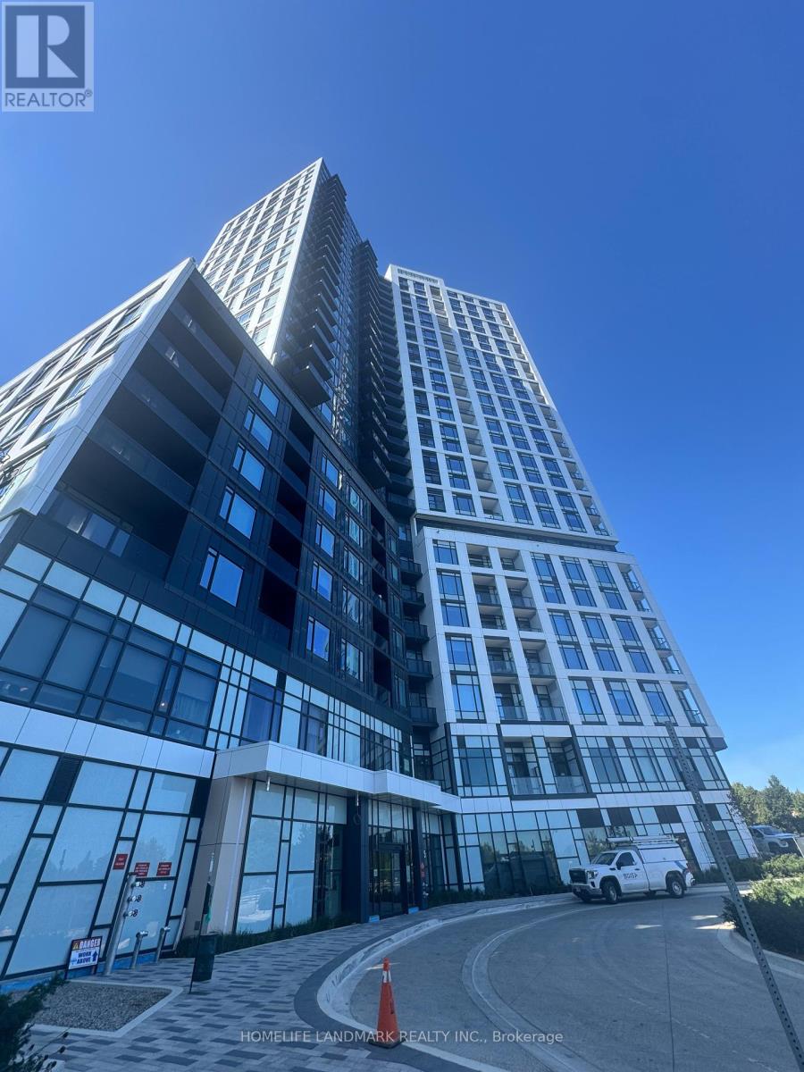 2202 - 2495 Eglinton Avenue W, Mississauga, Ontario  L5R 3E7 - Photo 2 - W12445112