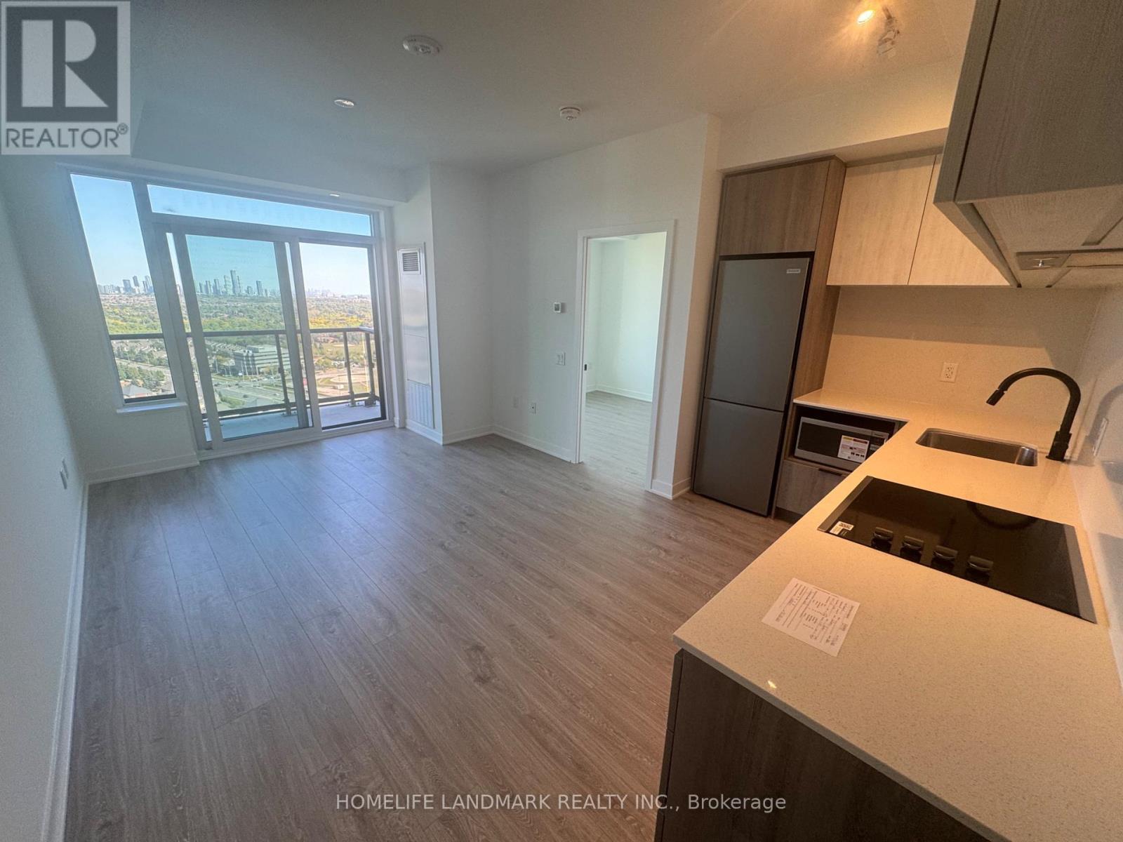 2202 - 2495 Eglinton Avenue W, Mississauga, Ontario  L5R 3E7 - Photo 7 - W12445112