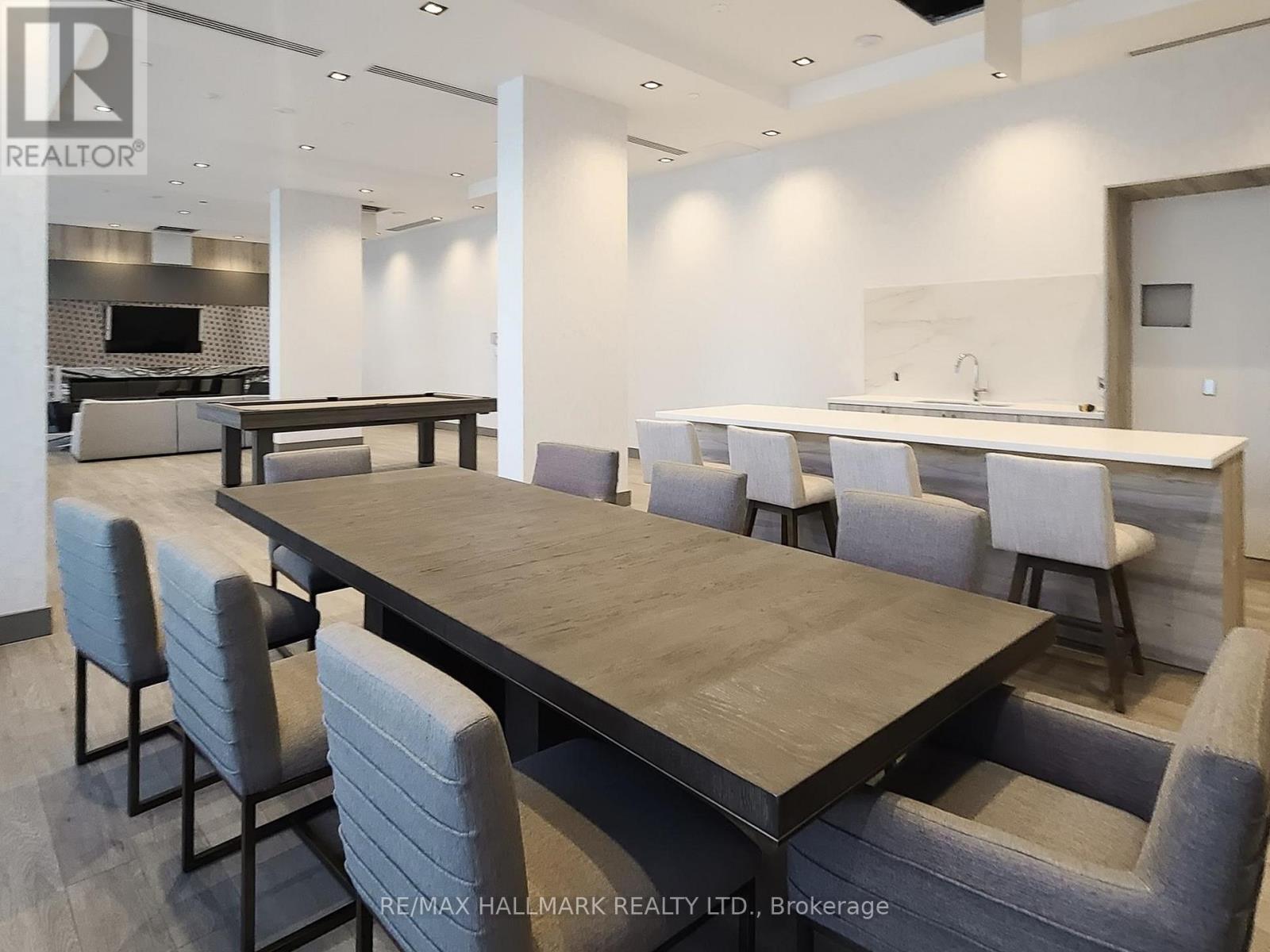 303 - 15 Watergarden Dr Drive, Mississauga, Ontario  L5R 1B2 - Photo 34 - W12445129
