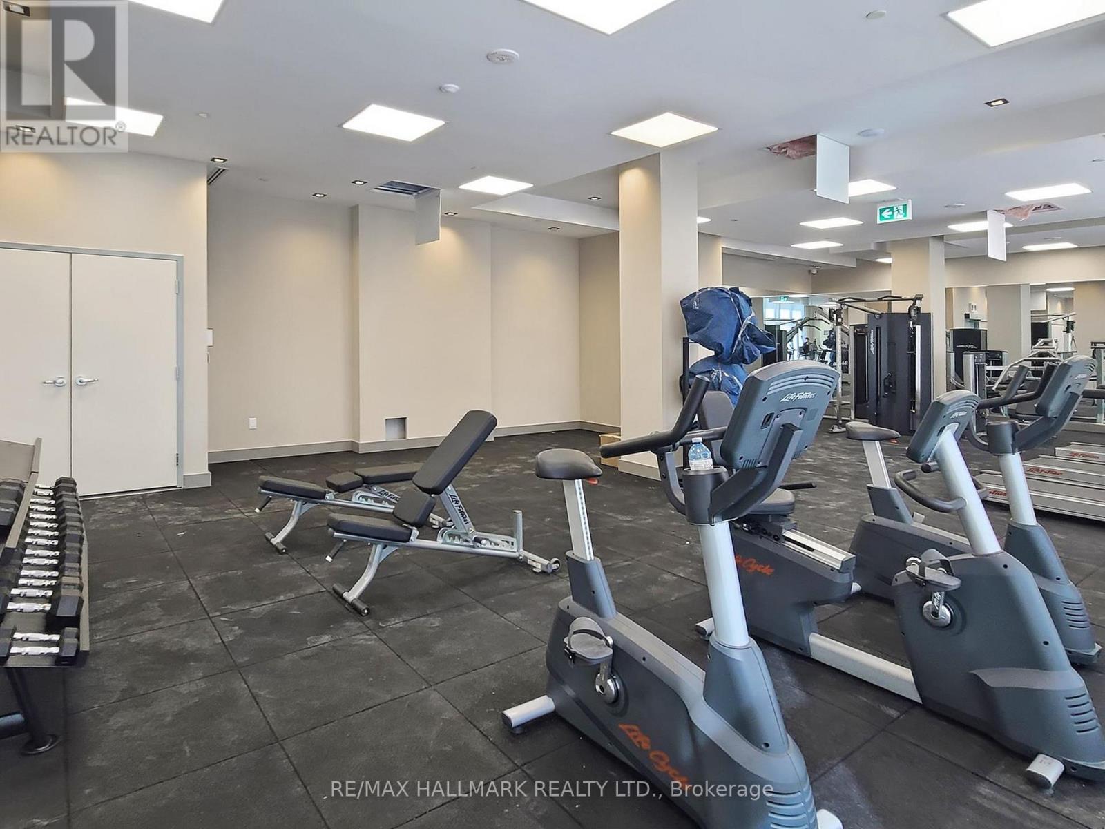 303 - 15 Watergarden Dr Drive, Mississauga, Ontario  L5R 1B2 - Photo 36 - W12445129