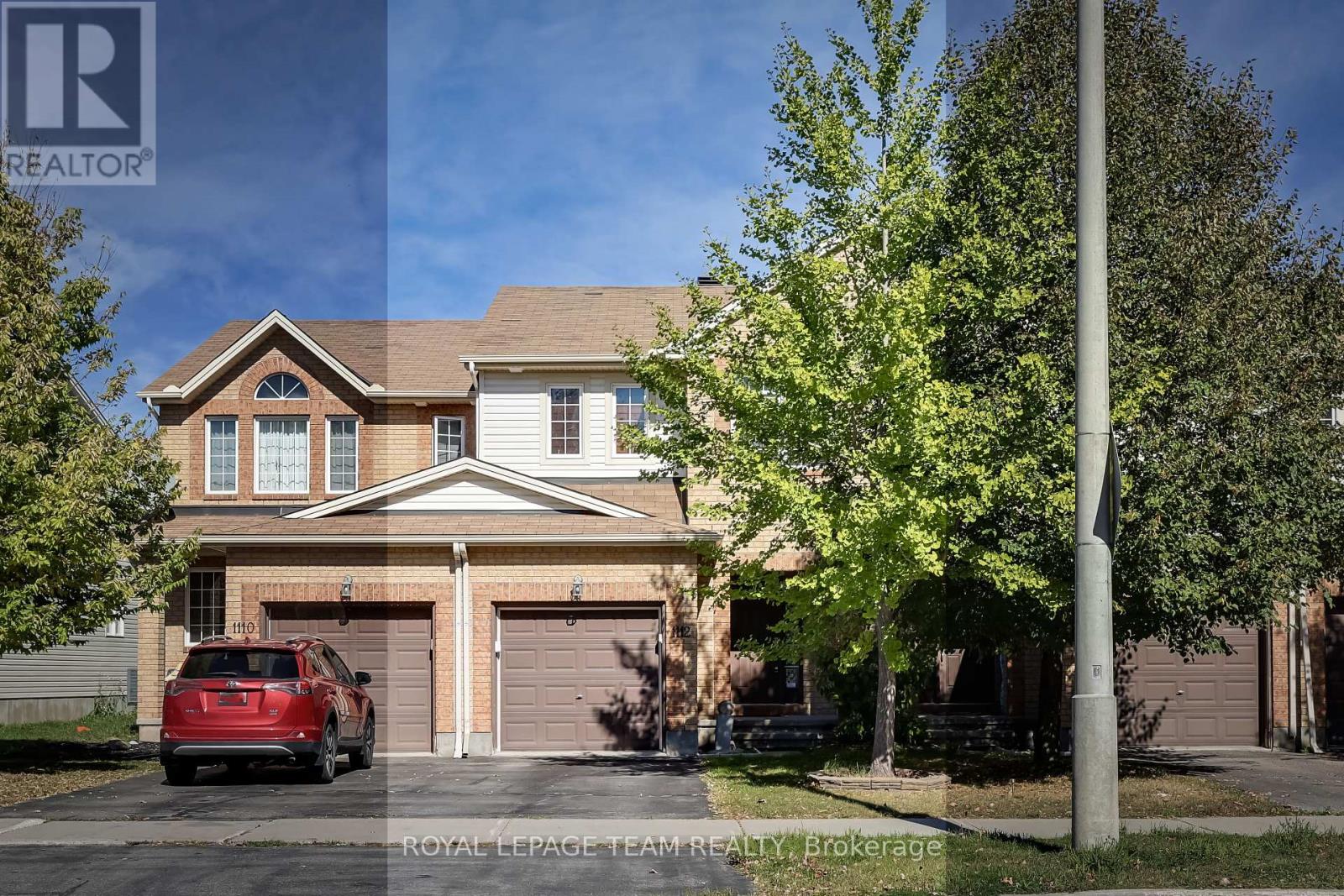 1112 MARCONI AVENUE, Ottawa, Ontario