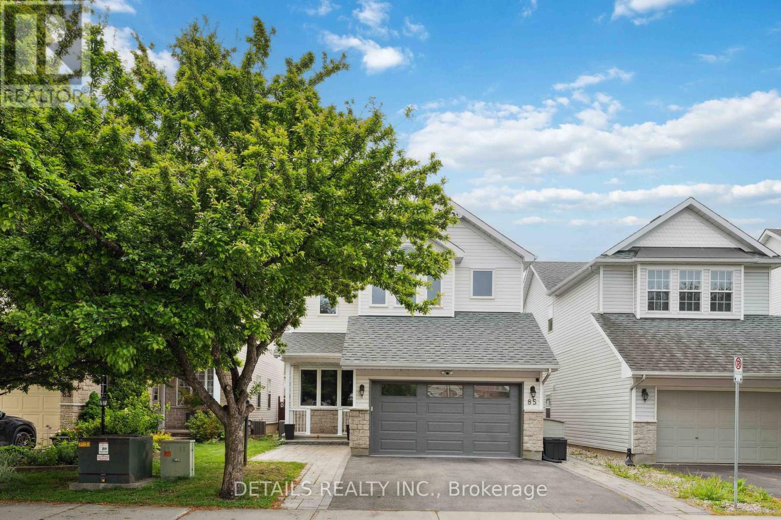 85 CALAVERAS AVENUE, Ottawa, Ontario