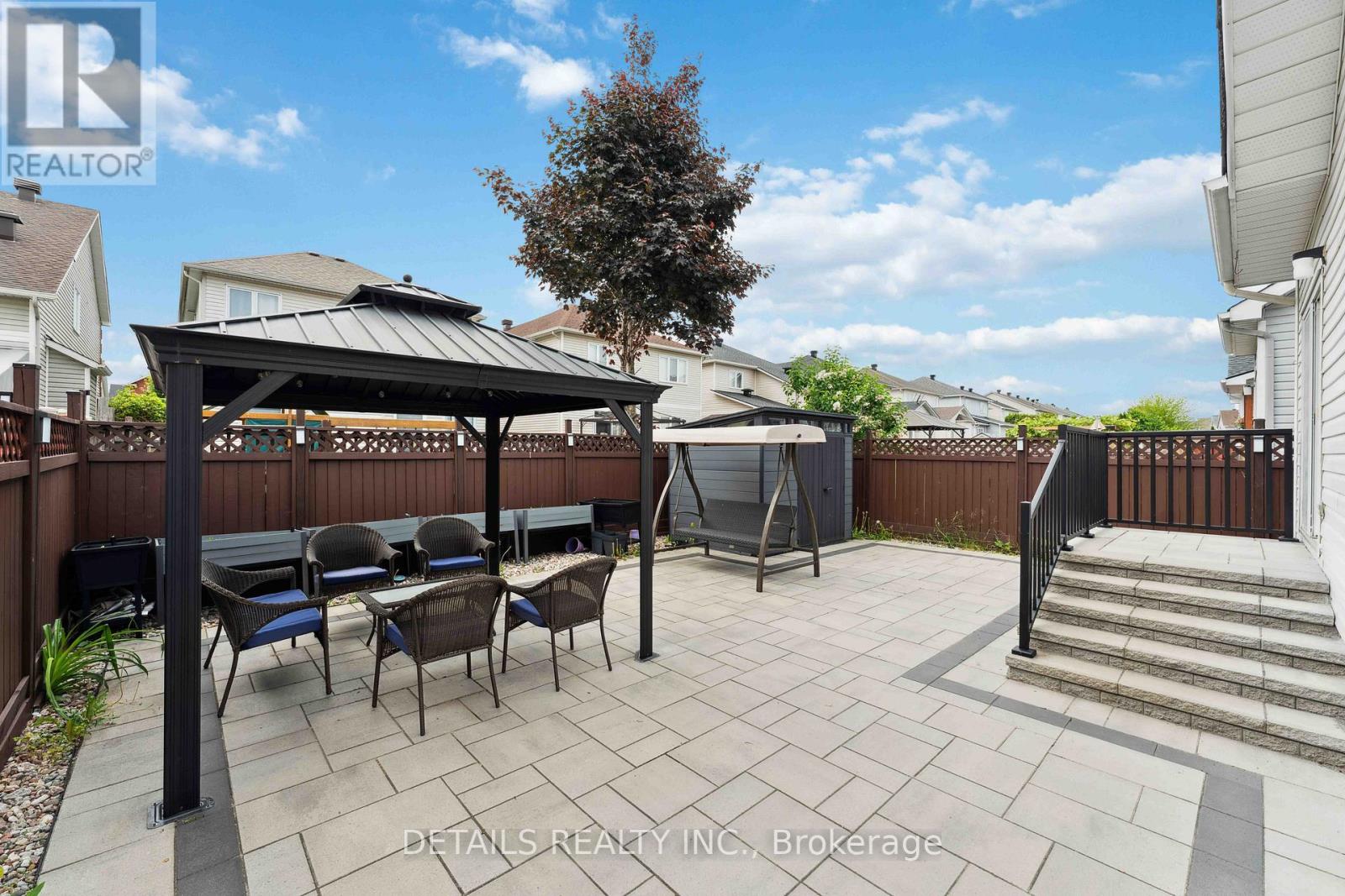 85 Calaveras Avenue, Ottawa, Ontario  K2J 4Z7 - Photo 40 - X12445153