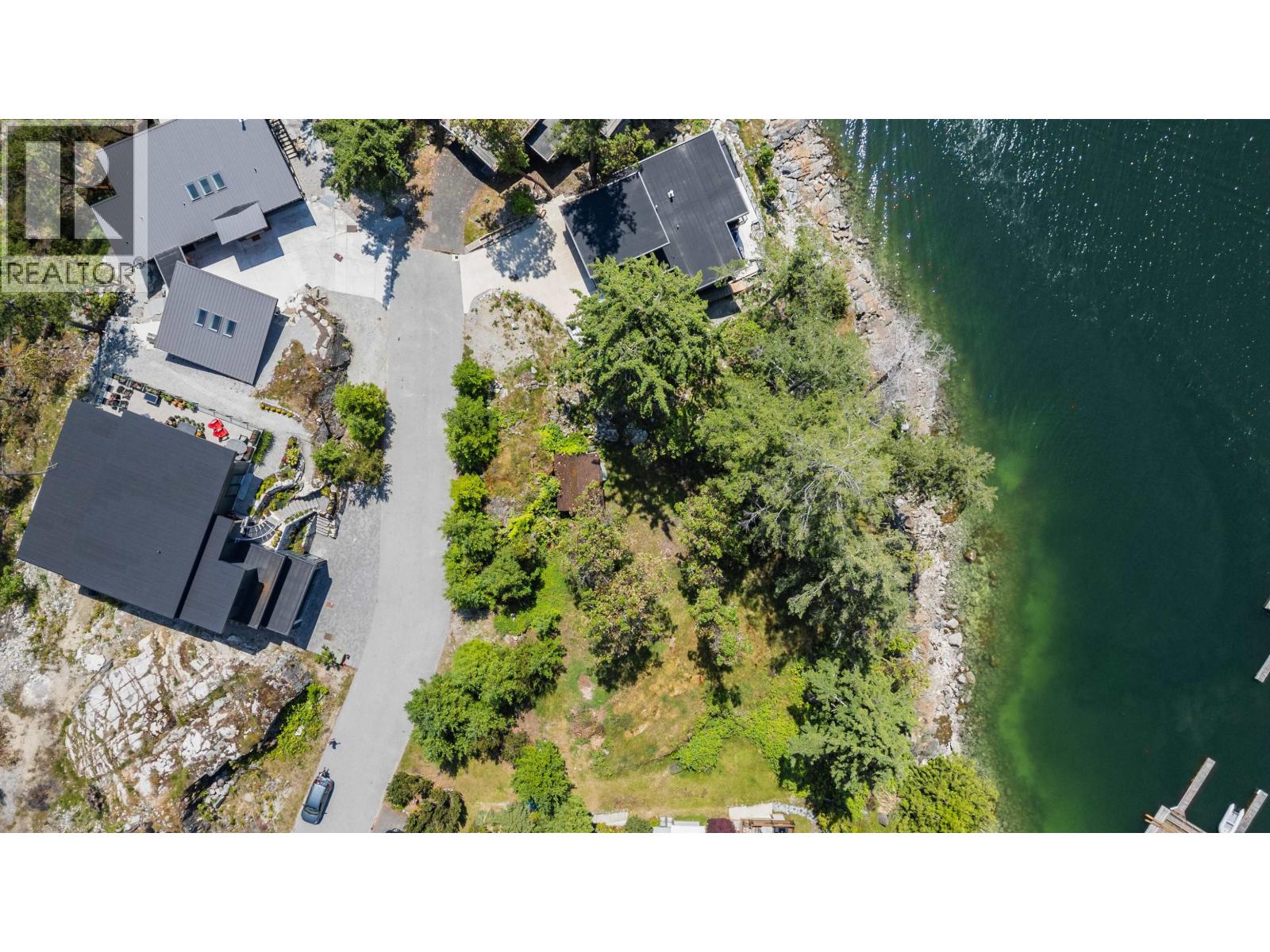 Lot 12 PINEHAVEN WAY, Garden Bay, British Columbia