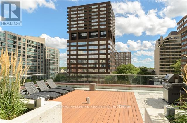 2003 - 32 Davenport Road, Toronto, Ontario  M5R 1H3 - Photo 16 - C12444960