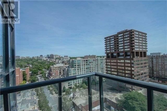 2003 - 32 Davenport Road, Toronto, Ontario  M5R 1H3 - Photo 15 - C12444960