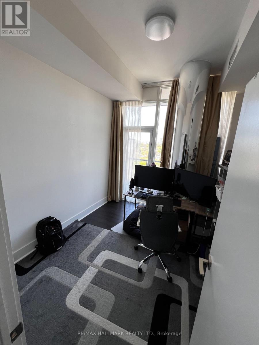 2003 - 32 Davenport Road, Toronto, Ontario  M5R 1H3 - Photo 14 - C12444960