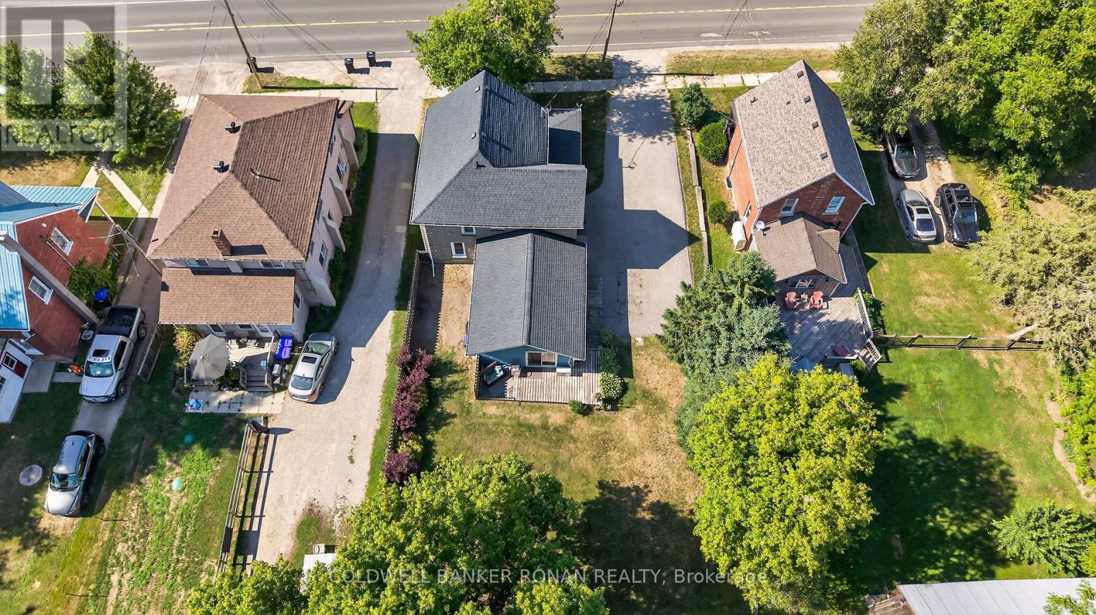 8153 Main Street, Adjala-Tosorontio, Ontario  L0M 1J0 - Photo 35 - N12313679