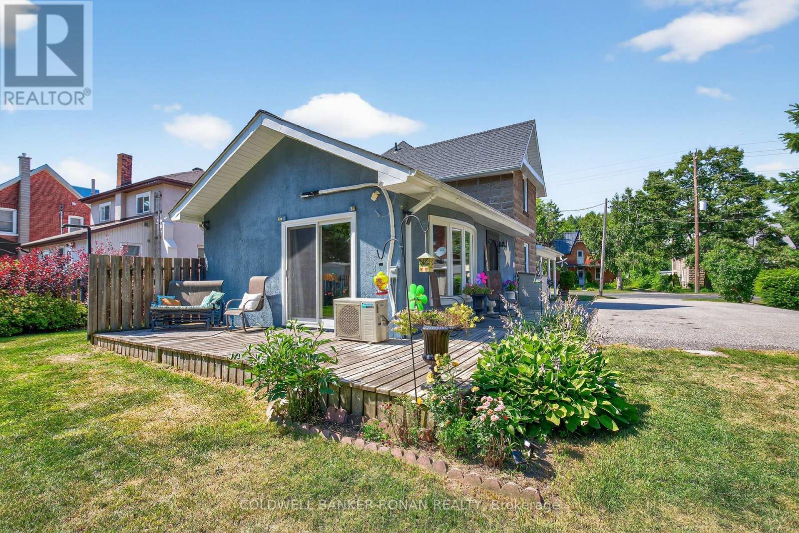 8153 Main Street, Adjala-Tosorontio, Ontario  L0M 1J0 - Photo 31 - N12313679