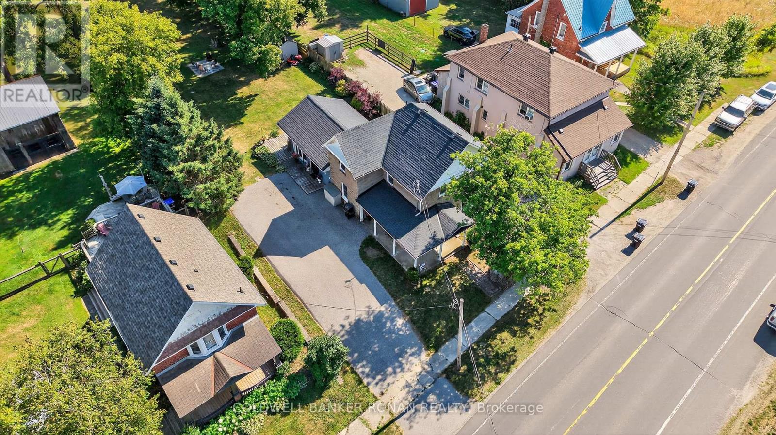 8153 Main Street, Adjala-Tosorontio, Ontario  L0M 1J0 - Photo 39 - N12313679