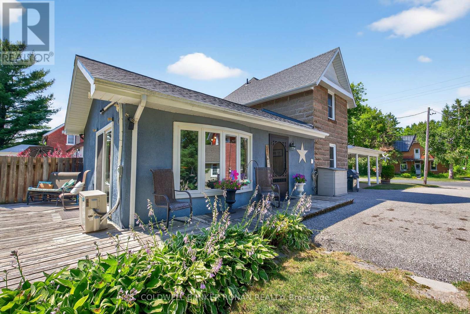 8153 Main Street, Adjala-Tosorontio, Ontario  L0M 1J0 - Photo 32 - N12313679