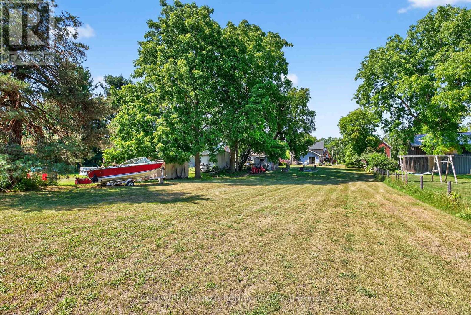 8153 Main Street, Adjala-Tosorontio, Ontario  L0M 1J0 - Photo 33 - N12313679