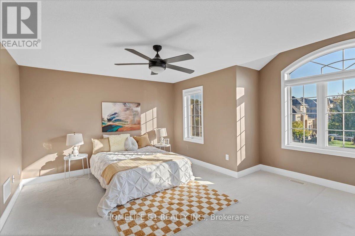 2355 North Ridge Trail, Oakville, Ontario  L6H 0A8 - Photo 19 - W12444893