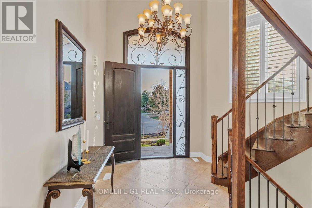 2355 North Ridge Trail, Oakville, Ontario  L6H 0A8 - Photo 6 - W12444893