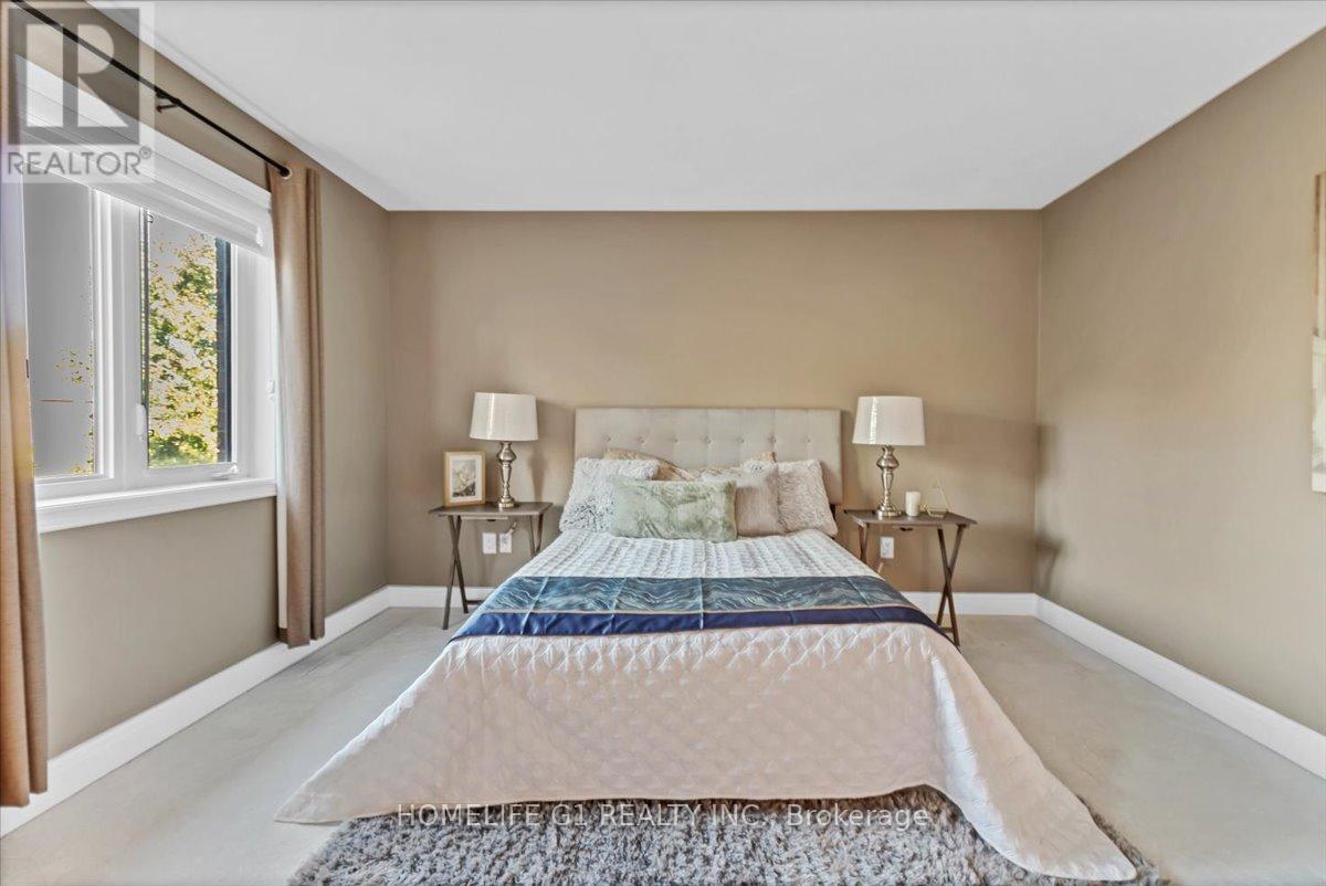 2355 North Ridge Trail, Oakville, Ontario  L6H 0A8 - Photo 26 - W12444893