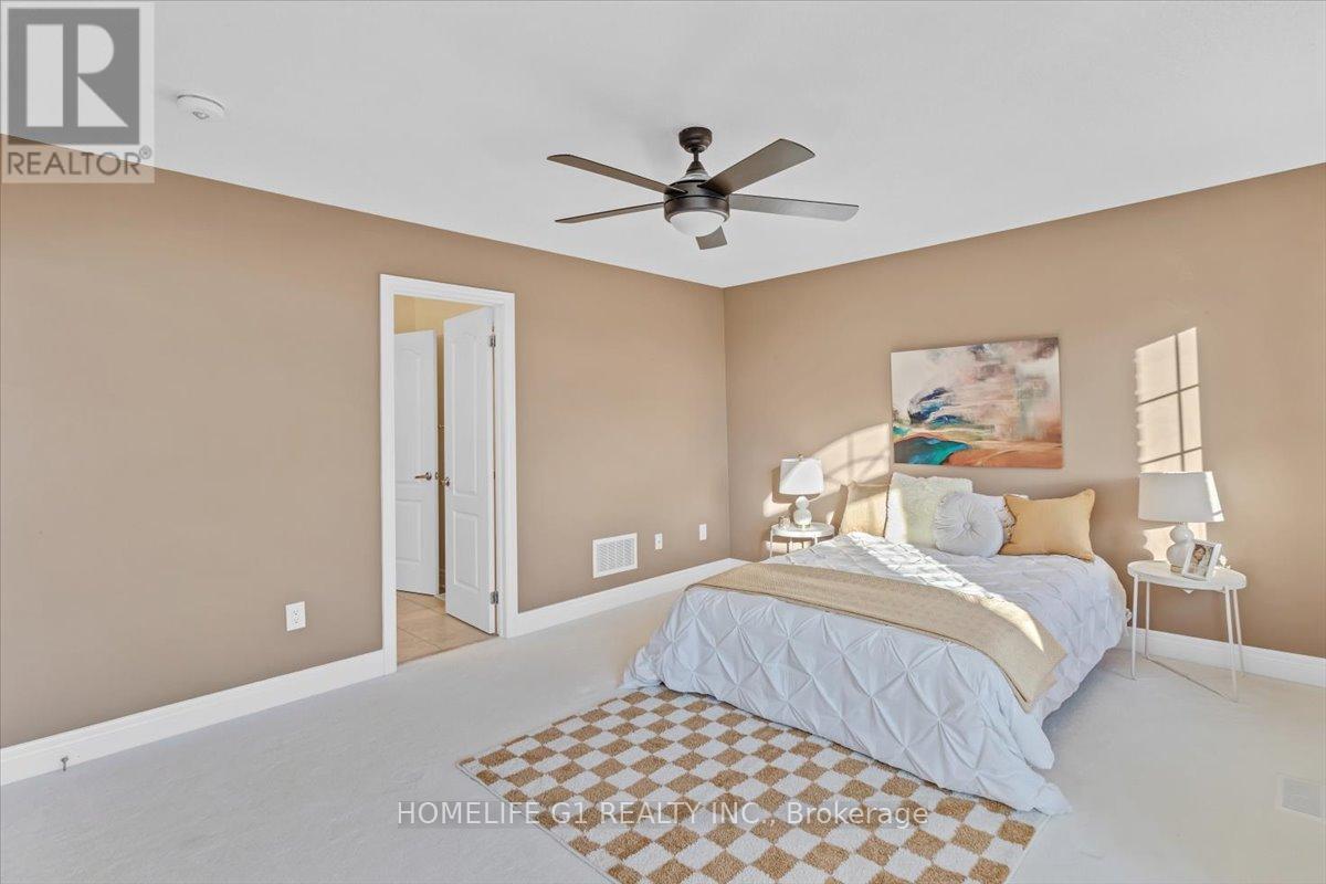 2355 North Ridge Trail, Oakville, Ontario  L6H 0A8 - Photo 20 - W12444893