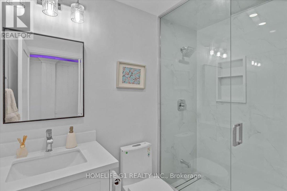 2355 North Ridge Trail, Oakville, Ontario  L6H 0A8 - Photo 43 - W12444893