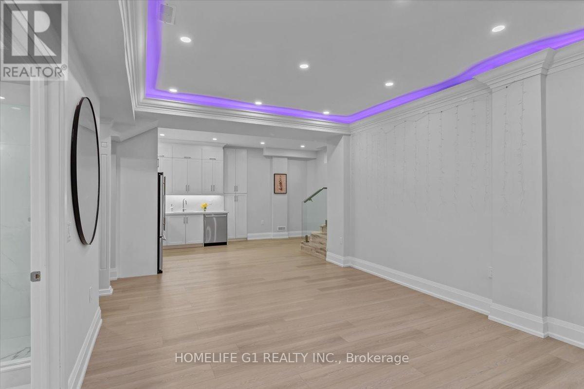 2355 North Ridge Trail, Oakville, Ontario  L6H 0A8 - Photo 41 - W12444893