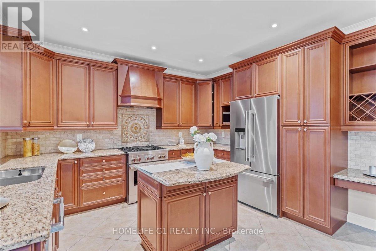 2355 North Ridge Trail, Oakville, Ontario  L6H 0A8 - Photo 16 - W12444893
