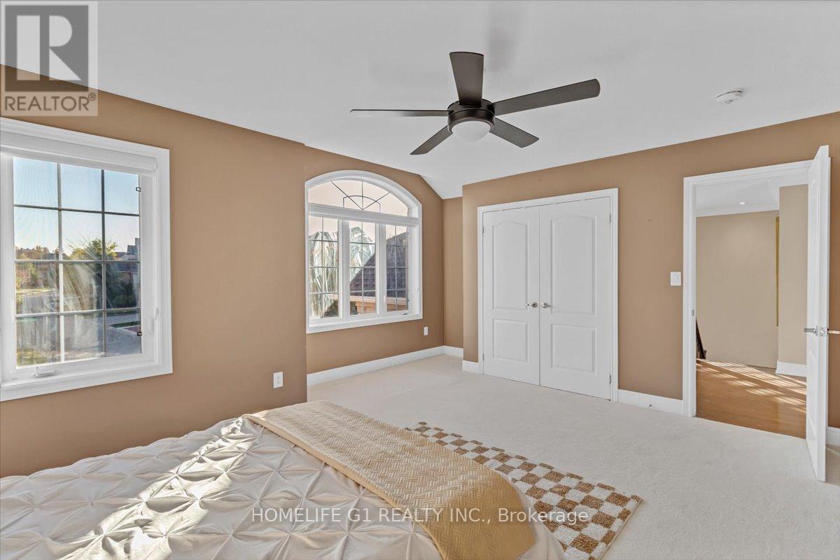 2355 North Ridge Trail, Oakville, Ontario  L6H 0A8 - Photo 21 - W12444893