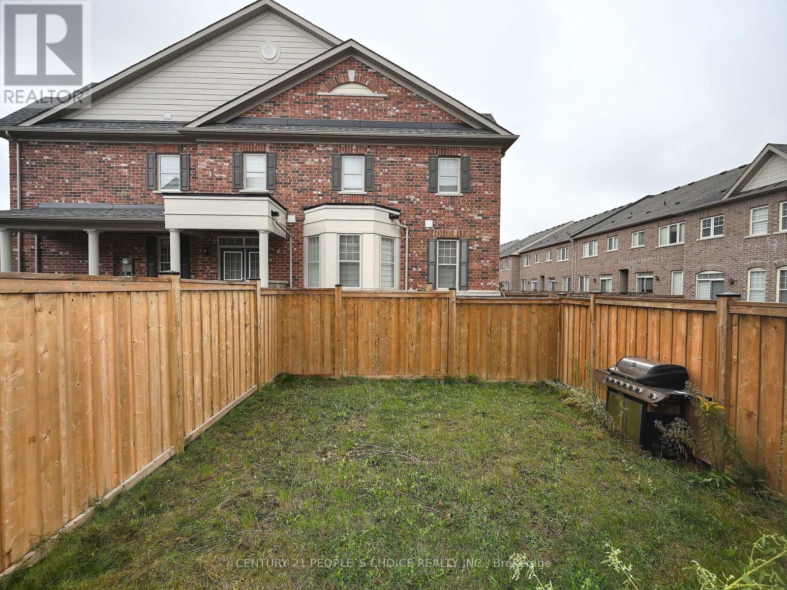 39 Pearman Crescent, Brampton, Ontario  L7A 4Y8 - Photo 34 - W12445007
