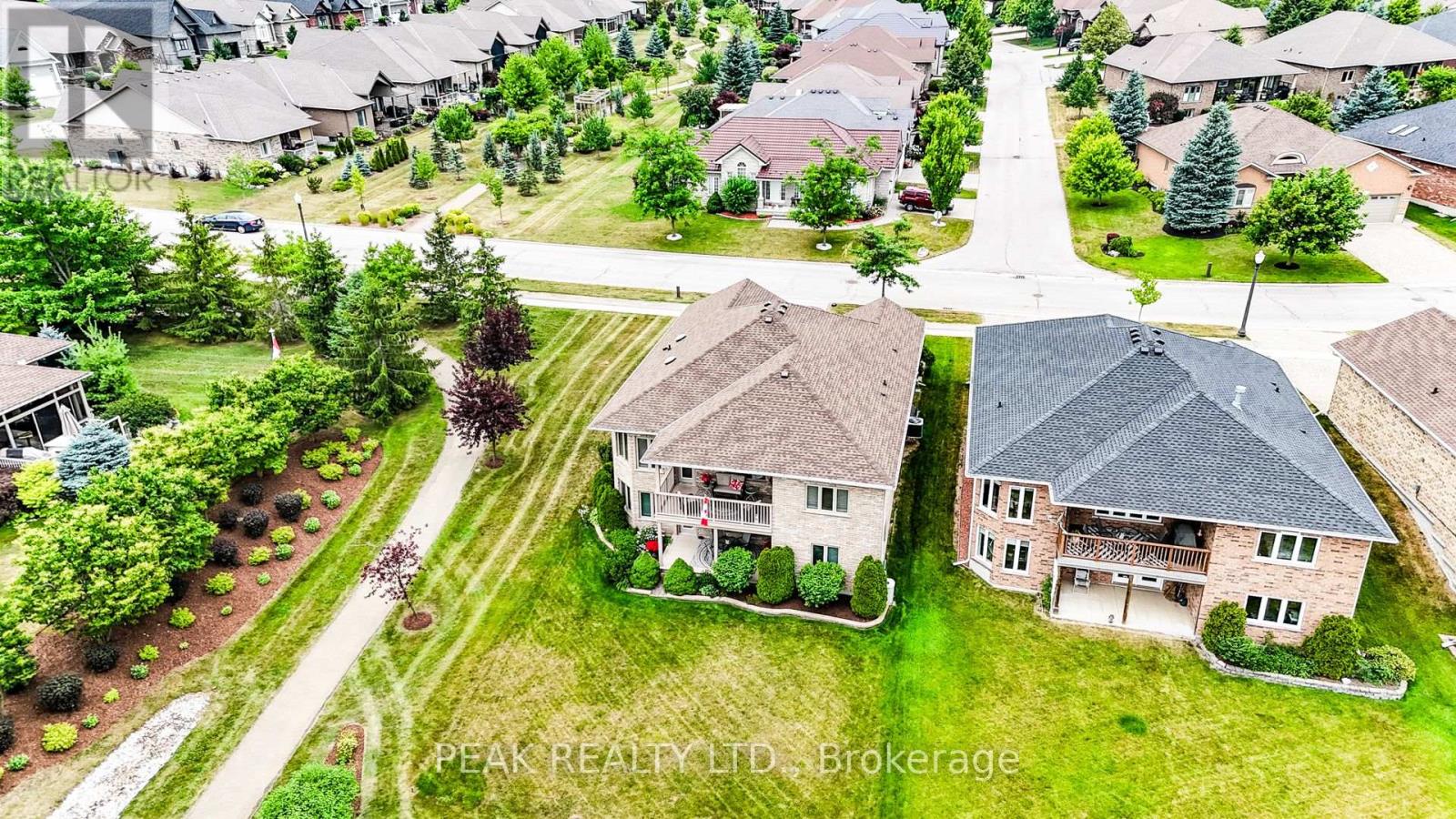 116 Stonecroft Way, Wilmot, Ontario  N3A 4L6 - Photo 15 - X12291062