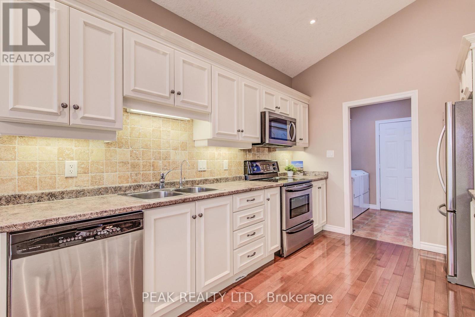 116 Stonecroft Way, Wilmot, Ontario  N3A 4L6 - Photo 39 - X12291062