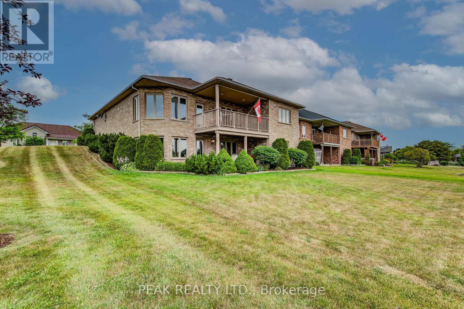116 Stonecroft Way, Wilmot, Ontario  N3A 4L6 - Photo 10 - X12291062