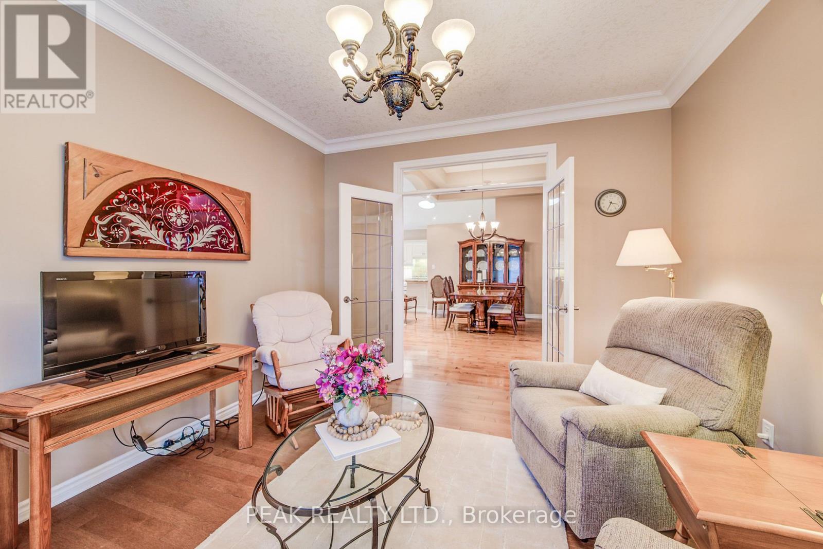 116 Stonecroft Way, Wilmot, Ontario  N3A 4L6 - Photo 30 - X12291062