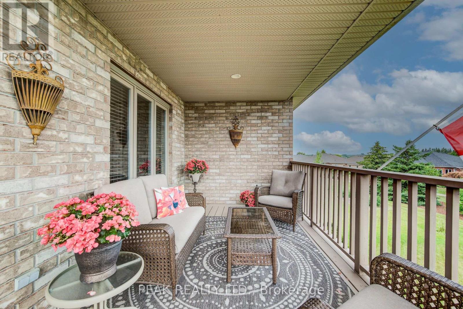 116 Stonecroft Way, Wilmot, Ontario  N3A 4L6 - Photo 4 - X12291062