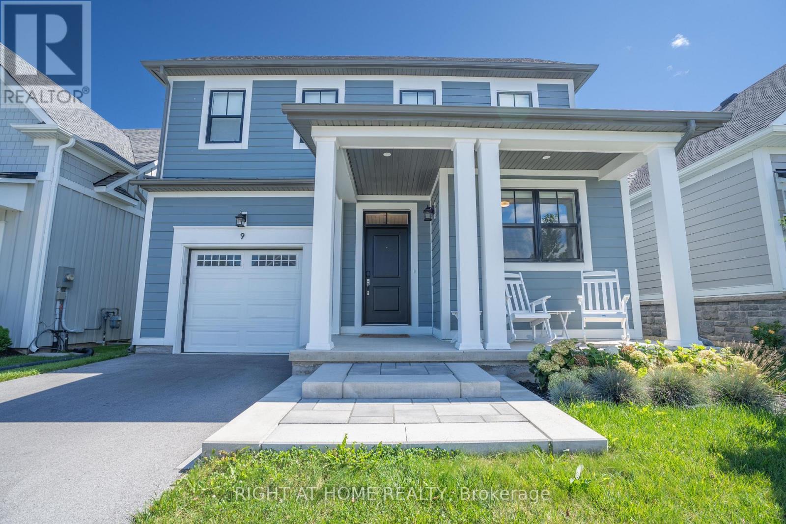 9 ANNMARIE DRIVE, Niagara-on-the-Lake, Ontario
