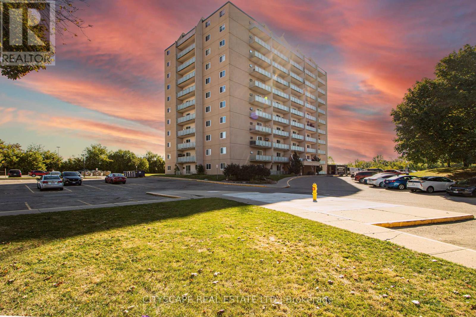 1008 - 573 Mornington Avenue, London East (East G), Ontario  N5Y 4T9 - Photo 1 - X12445107