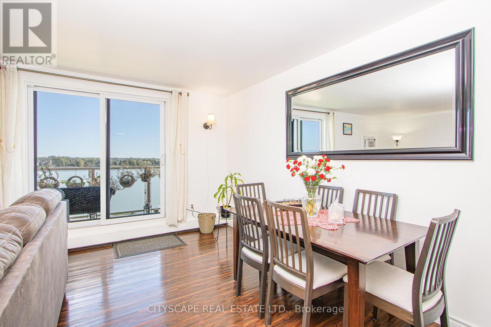 1008 - 573 Mornington Avenue, London East (East G), Ontario  N5Y 4T9 - Photo 10 - X12445107