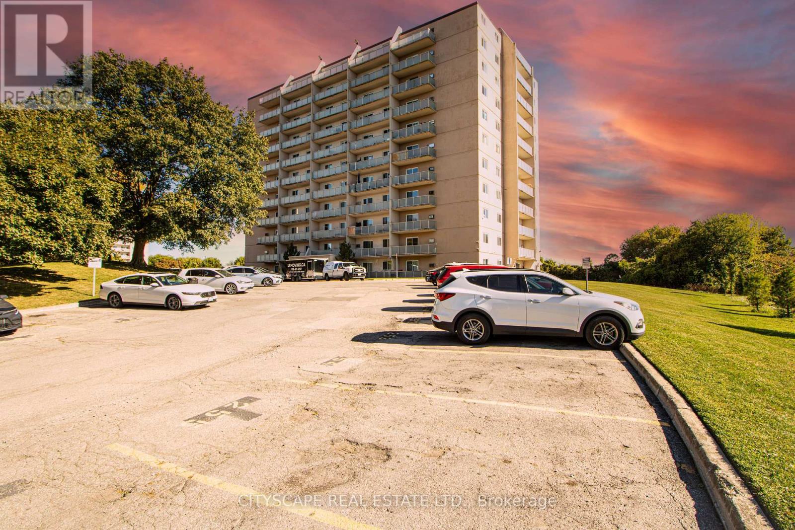 1008 - 573 Mornington Avenue, London East (East G), Ontario  N5Y 4T9 - Photo 2 - X12445107