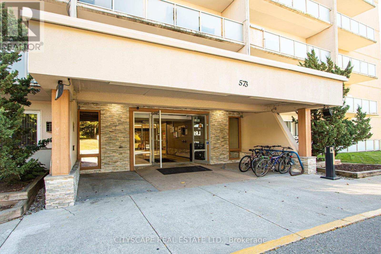 1008 - 573 Mornington Avenue, London East (East G), Ontario  N5Y 4T9 - Photo 24 - X12445107