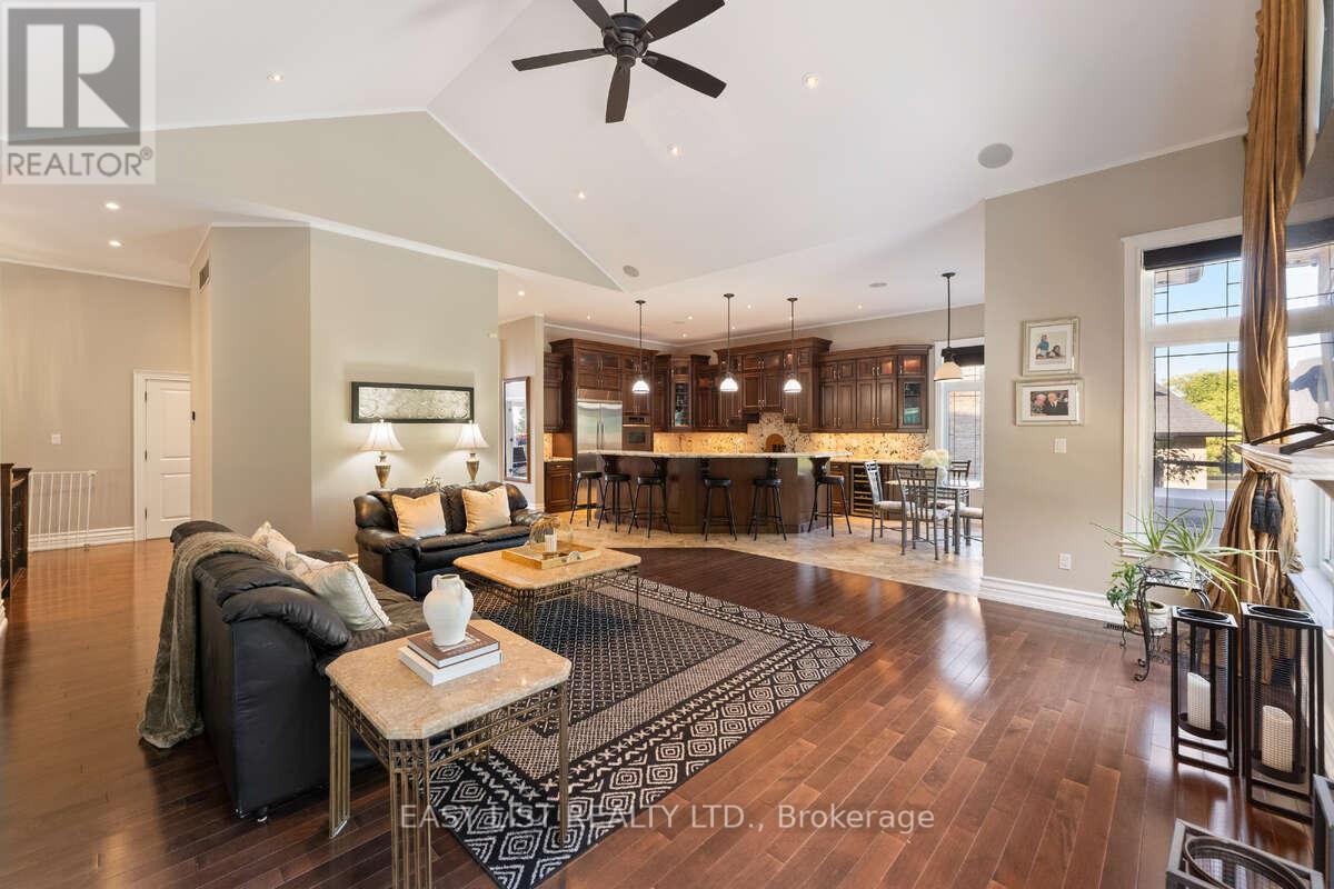 82 Margaret Avenue, Hamilton, Ontario  L8G 3G5 - Photo 19 - X12445115