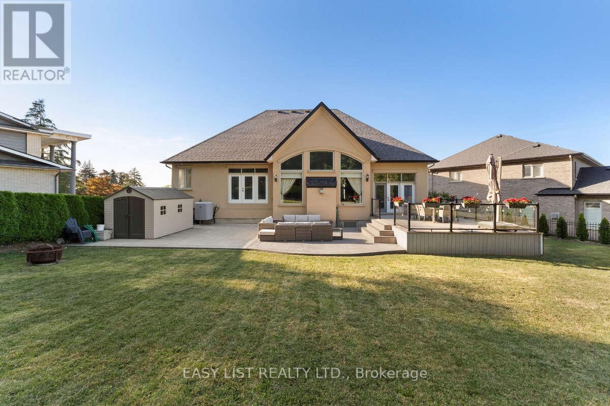 82 Margaret Avenue, Hamilton, Ontario  L8G 3G5 - Photo 7 - X12445115