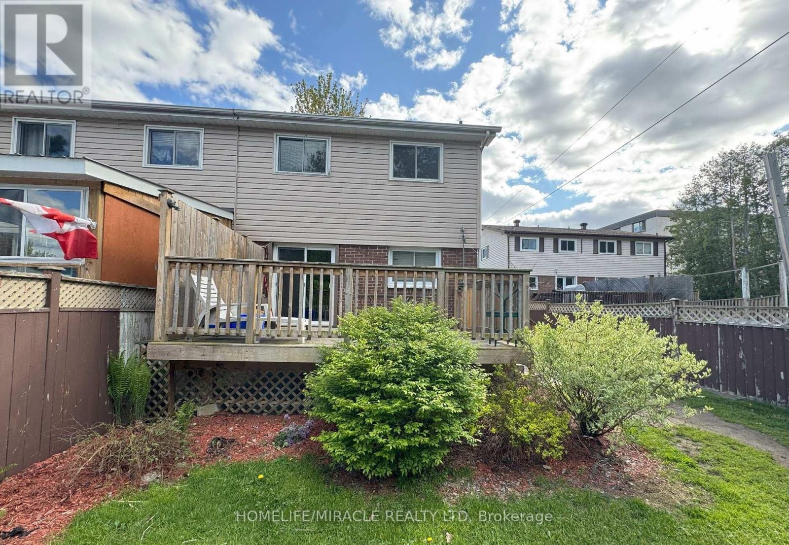 278 Barber Avenue, North Bay (Birchaven), Ontario  P1A 3G3 - Photo 25 - X12445118