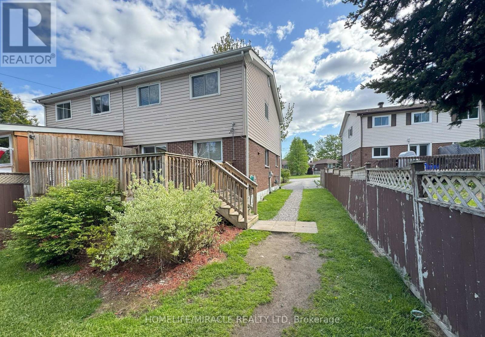278 Barber Avenue, North Bay (Birchaven), Ontario  P1A 3G3 - Photo 26 - X12445118