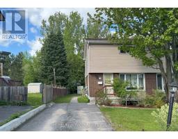 278 BARBER AVENUE, North Bay, Ontario