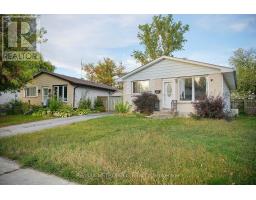 MAIN FL - 176 CULVER CRESCENT, London East, Ontario