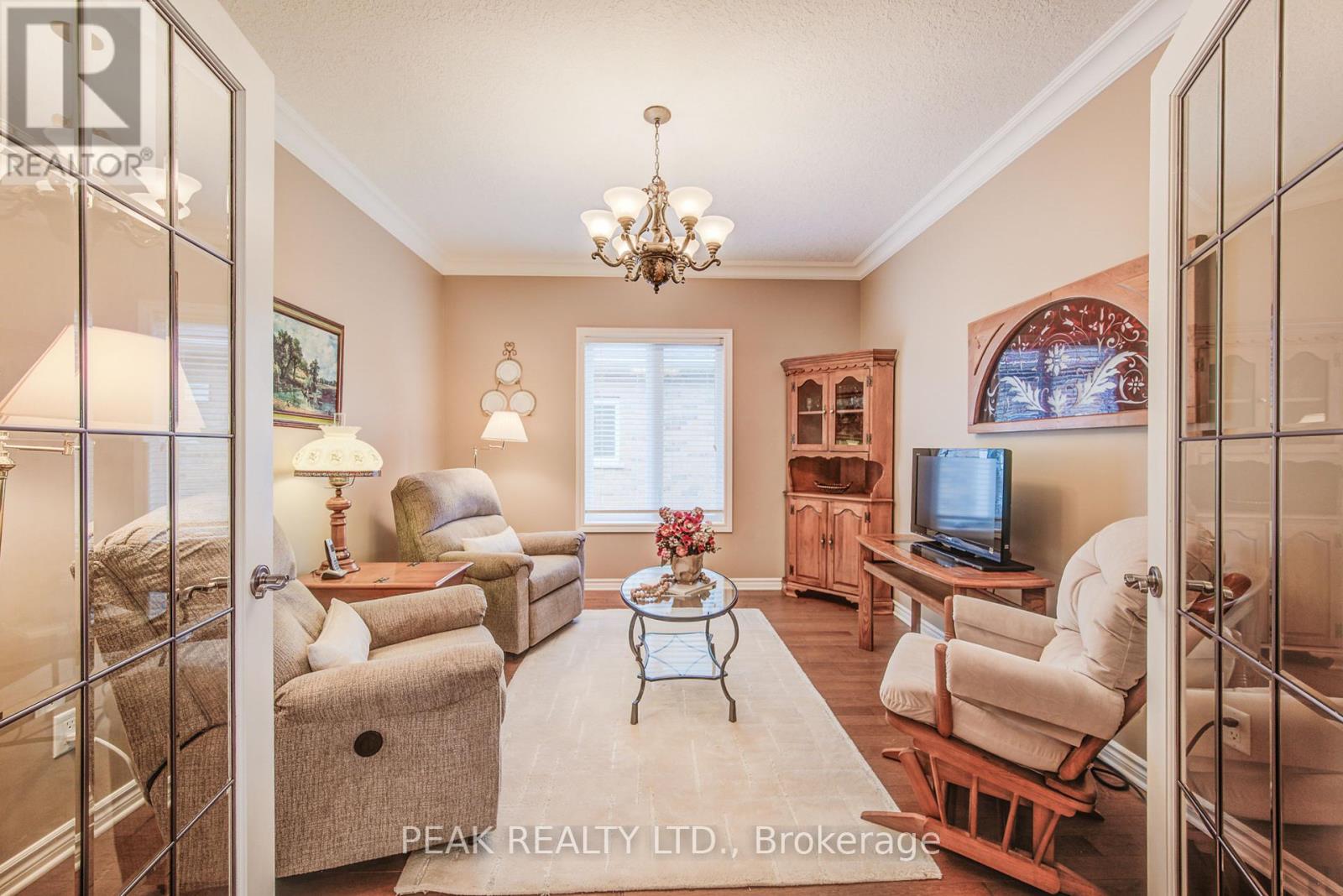 116 Stonecroft Way, Wilmot, Ontario  N3A 4L6 - Photo 29 - X12291062