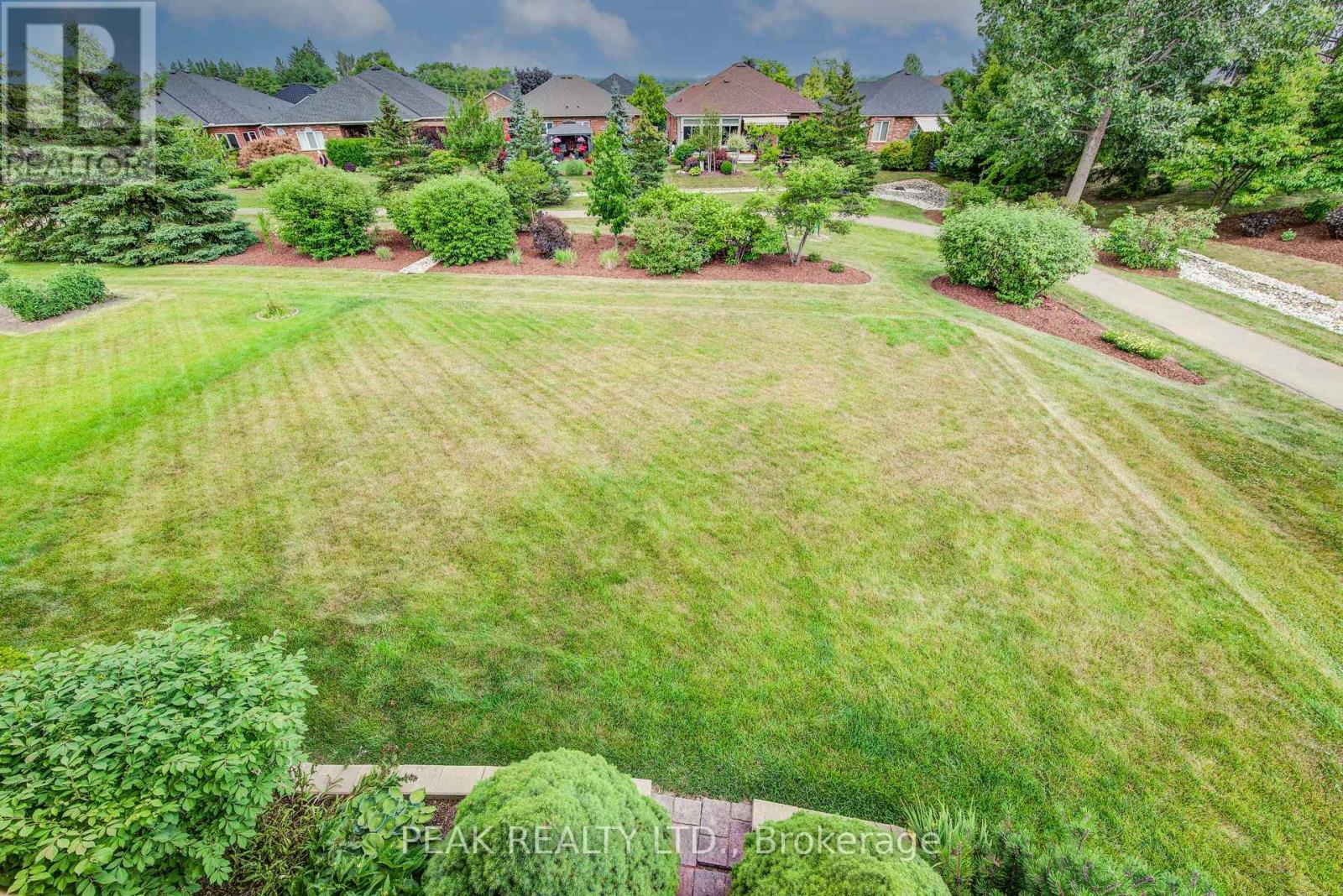 116 Stonecroft Way, Wilmot, Ontario  N3A 4L6 - Photo 5 - X12291062