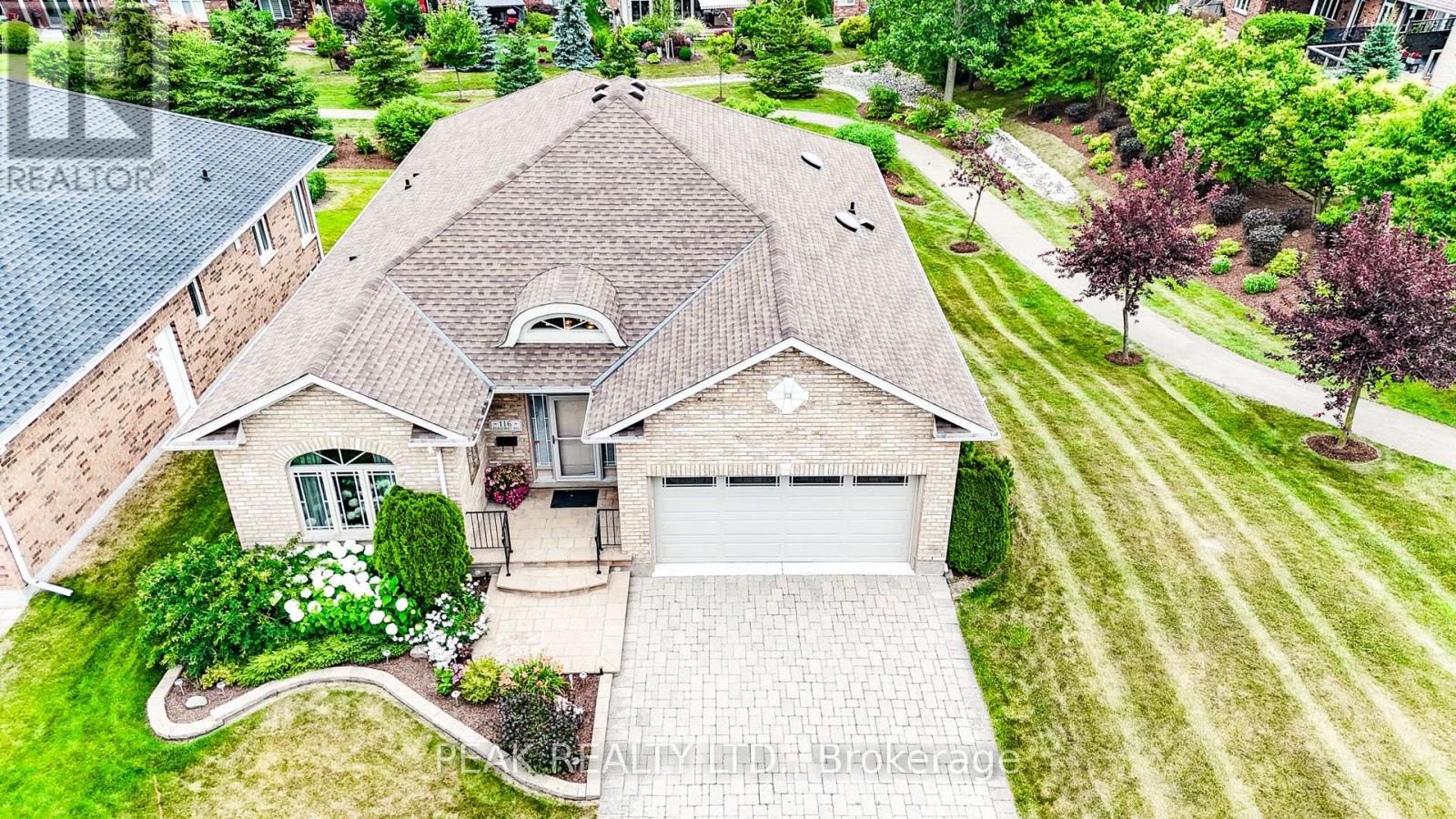 116 Stonecroft Way, Wilmot, Ontario  N3A 4L6 - Photo 12 - X12291062