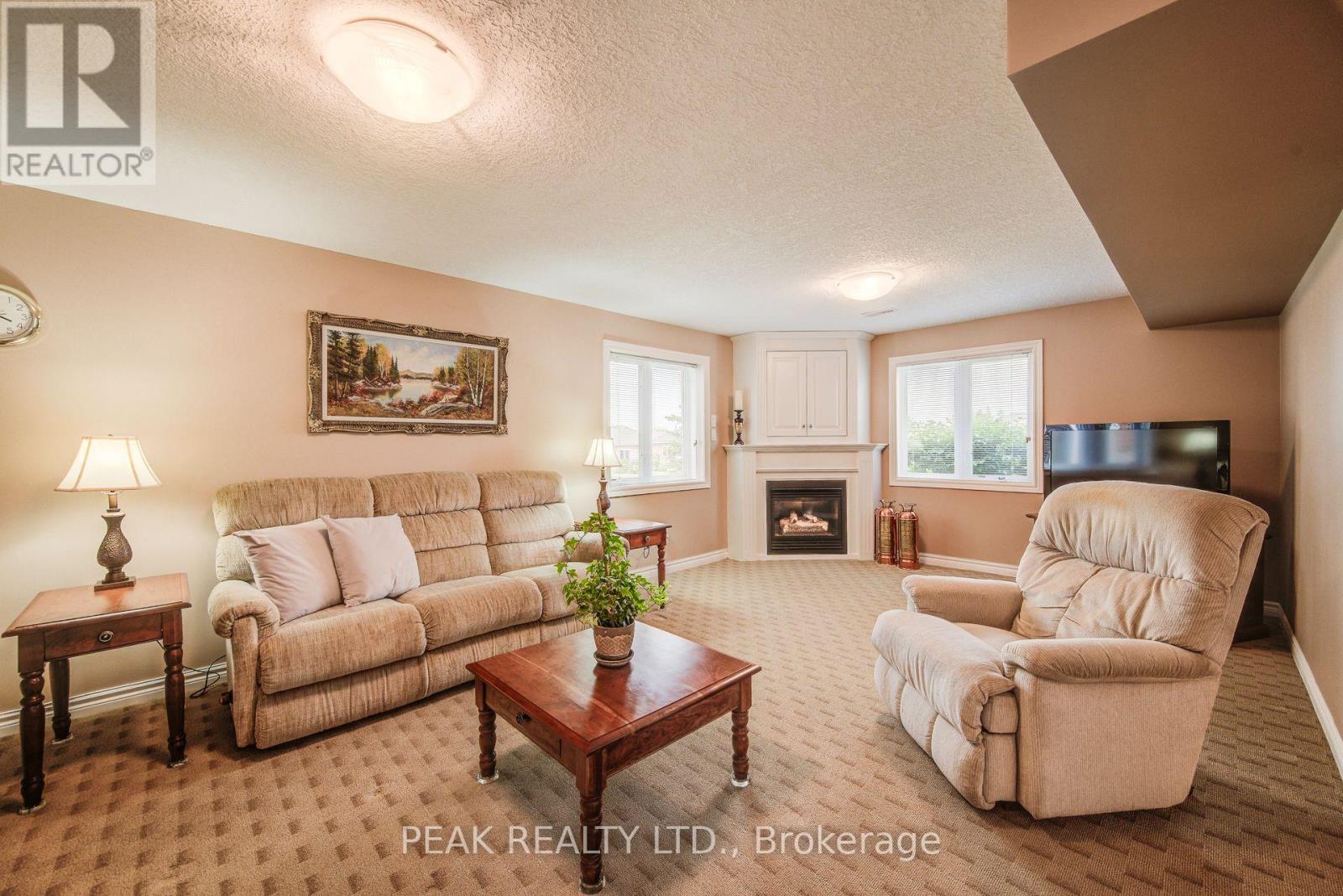116 Stonecroft Way, Wilmot, Ontario  N3A 4L6 - Photo 7 - X12291062