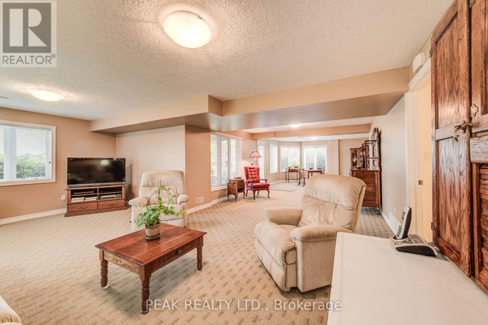 116 Stonecroft Way, Wilmot, Ontario  N3A 4L6 - Photo 8 - X12291062