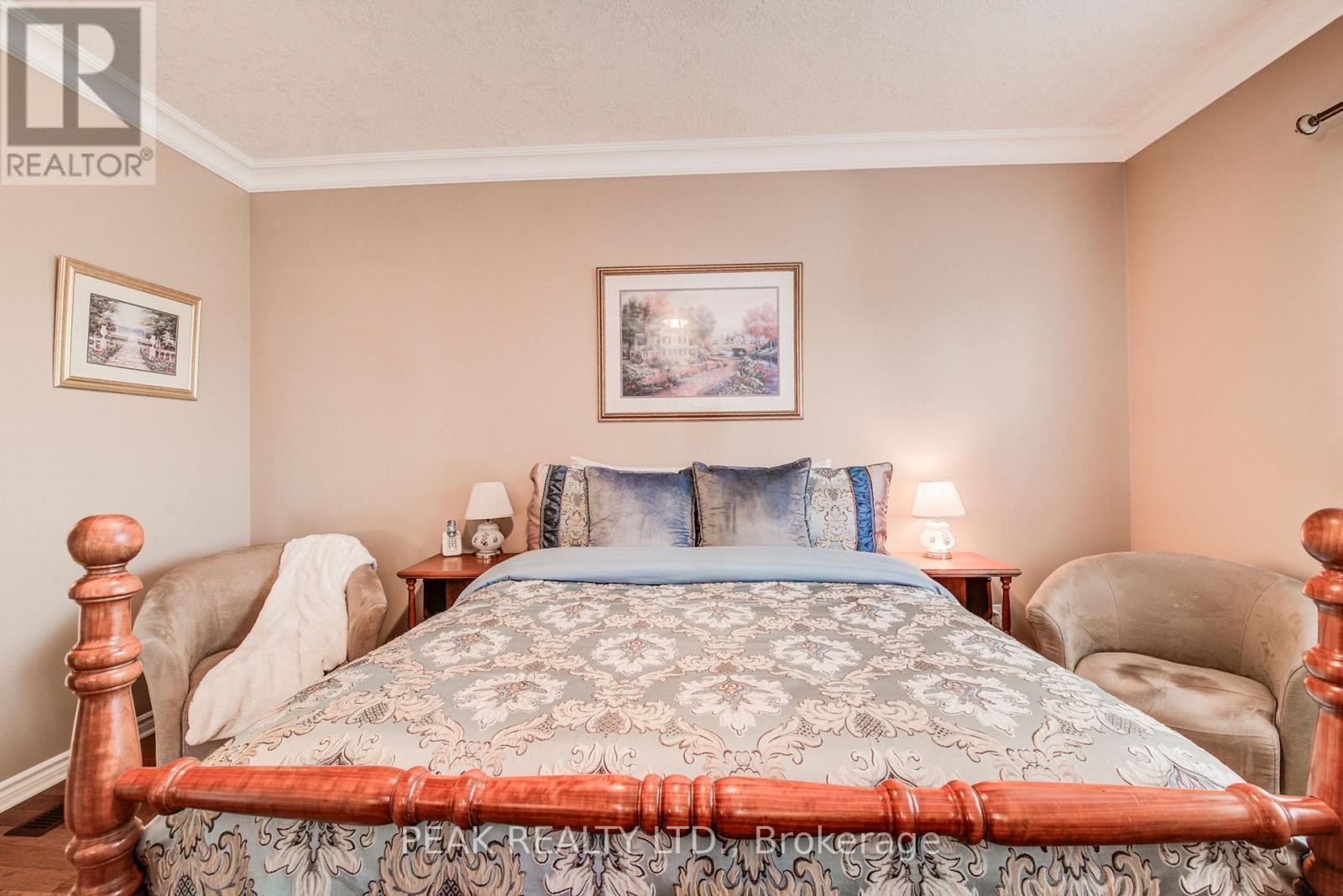 116 Stonecroft Way, Wilmot, Ontario  N3A 4L6 - Photo 44 - X12291062