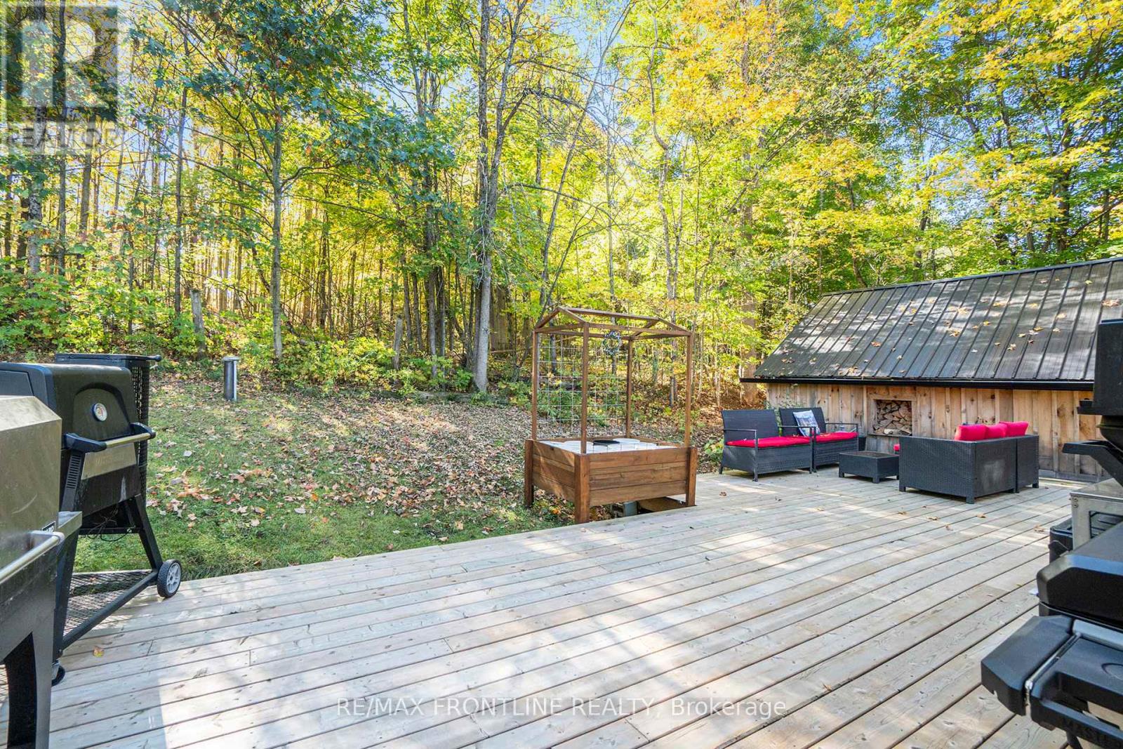 22053 Hwy 7, Tay Valley, Ontario  K0H 2B0 - Photo 29 - X12445134